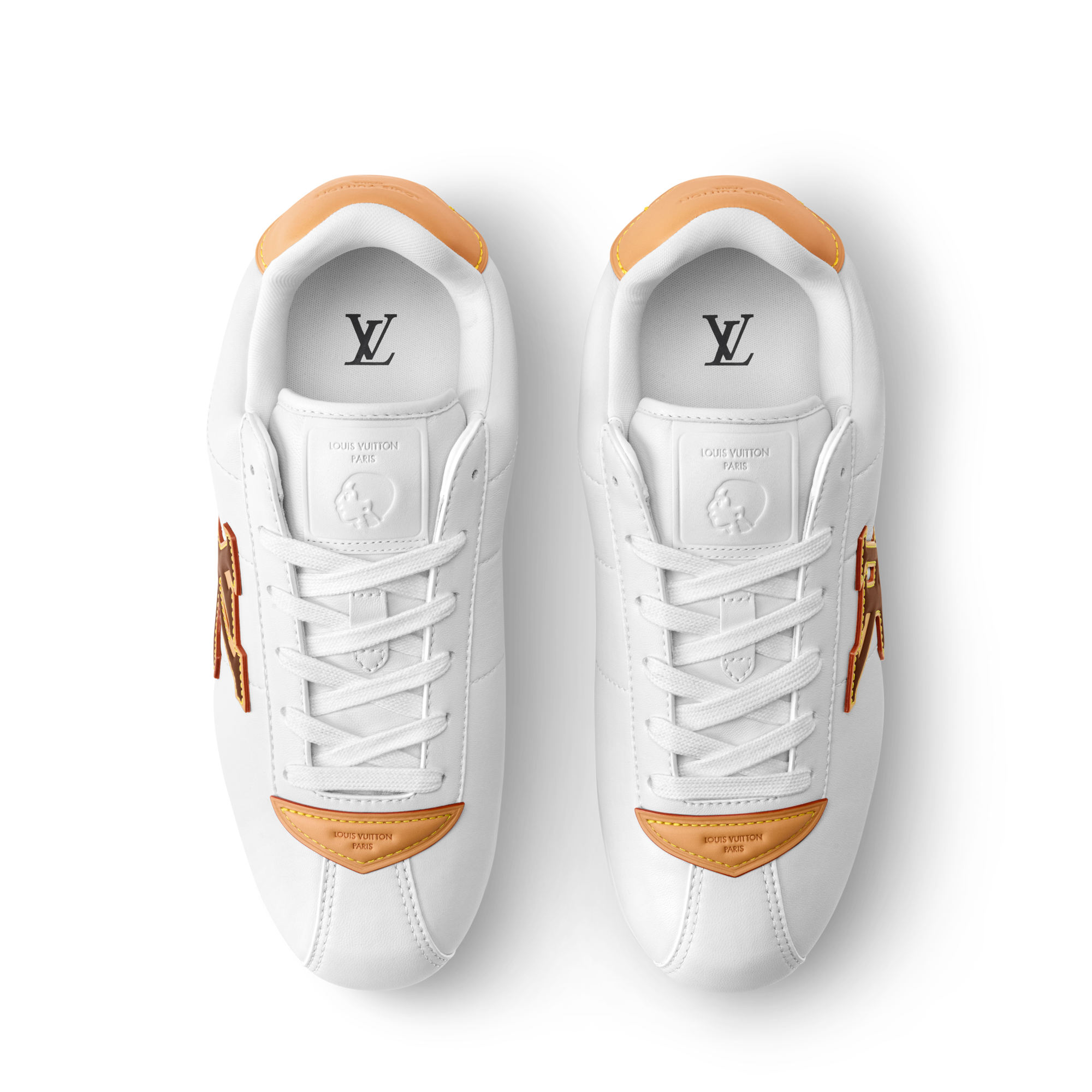 LV BUTTERSOFT Sneaker  Herren Schuhe Sneakers | LOUIS VUITTON (Zoom)