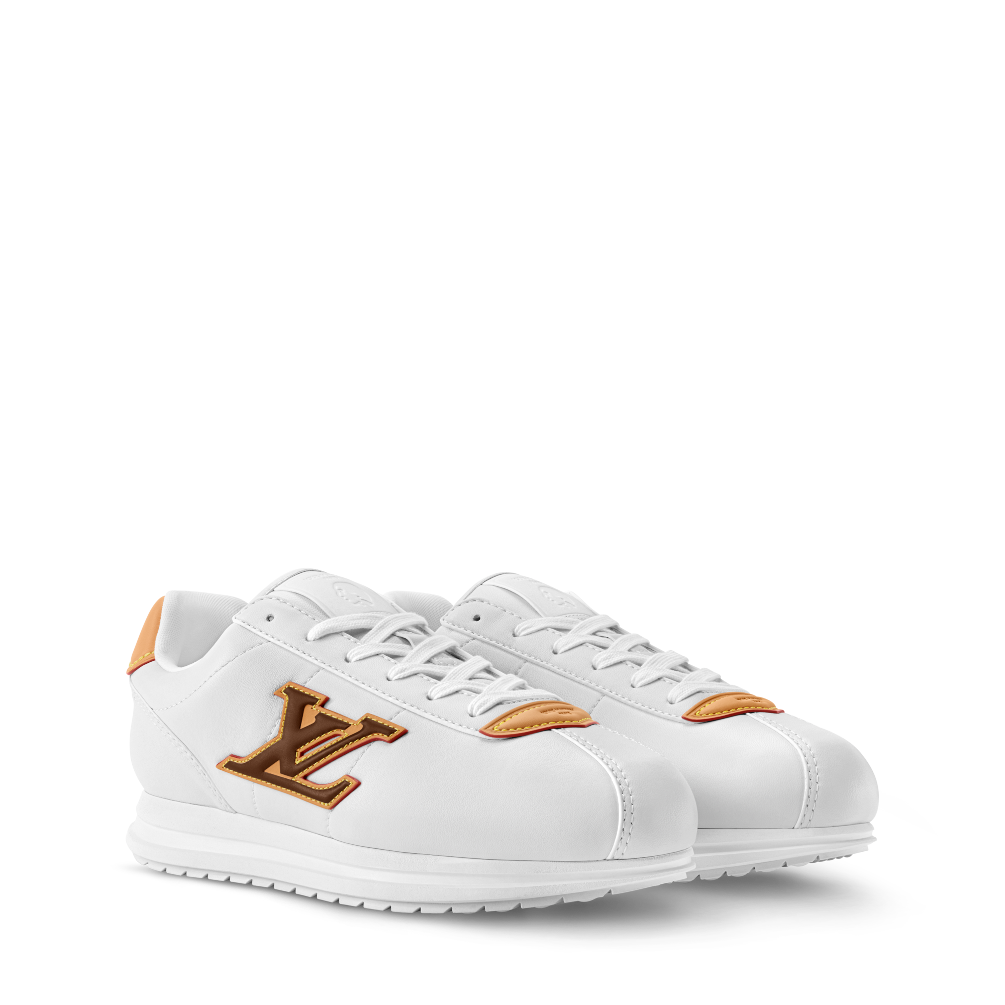 LV BUTTERSOFT Sneaker  Herren Schuhe Sneakers | LOUIS VUITTON (Zoom)