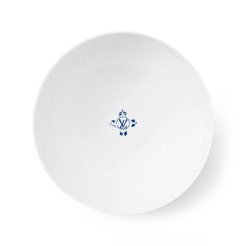 LV By The Pool große Schüssel Trunks, Reisen und Wohnen Wohnen und Art of Dining Art of Dining | LOUIS VUITTON (Zoom)