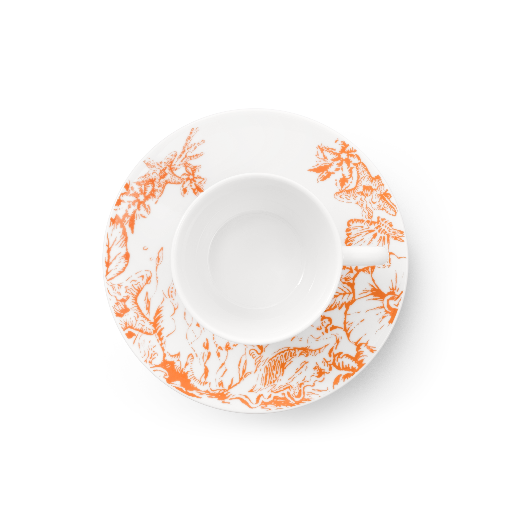 LV By The Pool Set mit 2 Kaffeetassen und den dazugehörigen Untertassen  Trunks, Reisen und Wohnen Wohnen und Art of Dining Art of Dining | LOUIS VUITTON (Zoom)