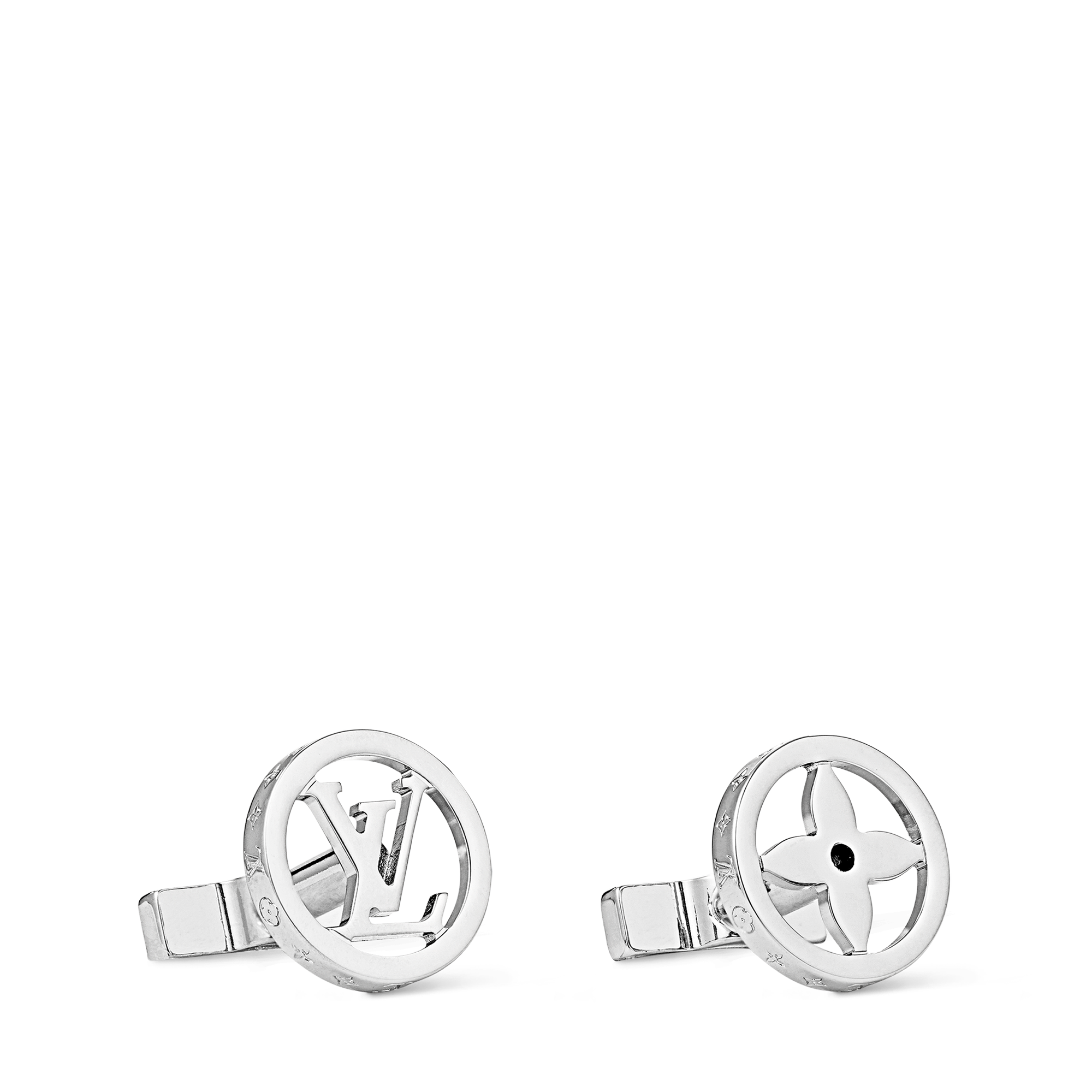 LV Catch Manschettenknöpfe S00 Herren Modeschmuck Alle Modeschmuckstücke | LOUIS VUITTON (Zoom)