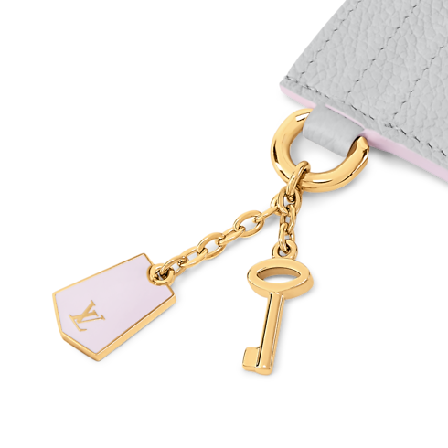 LV Charms Kartenetui other view