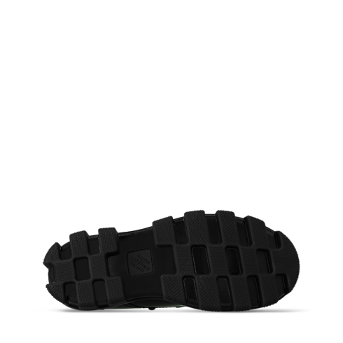 LV Checker Derby Herren Schuhe Schnürschuhe und Schuhe mit Schließe | LOUIS VUITTON (Zoom)