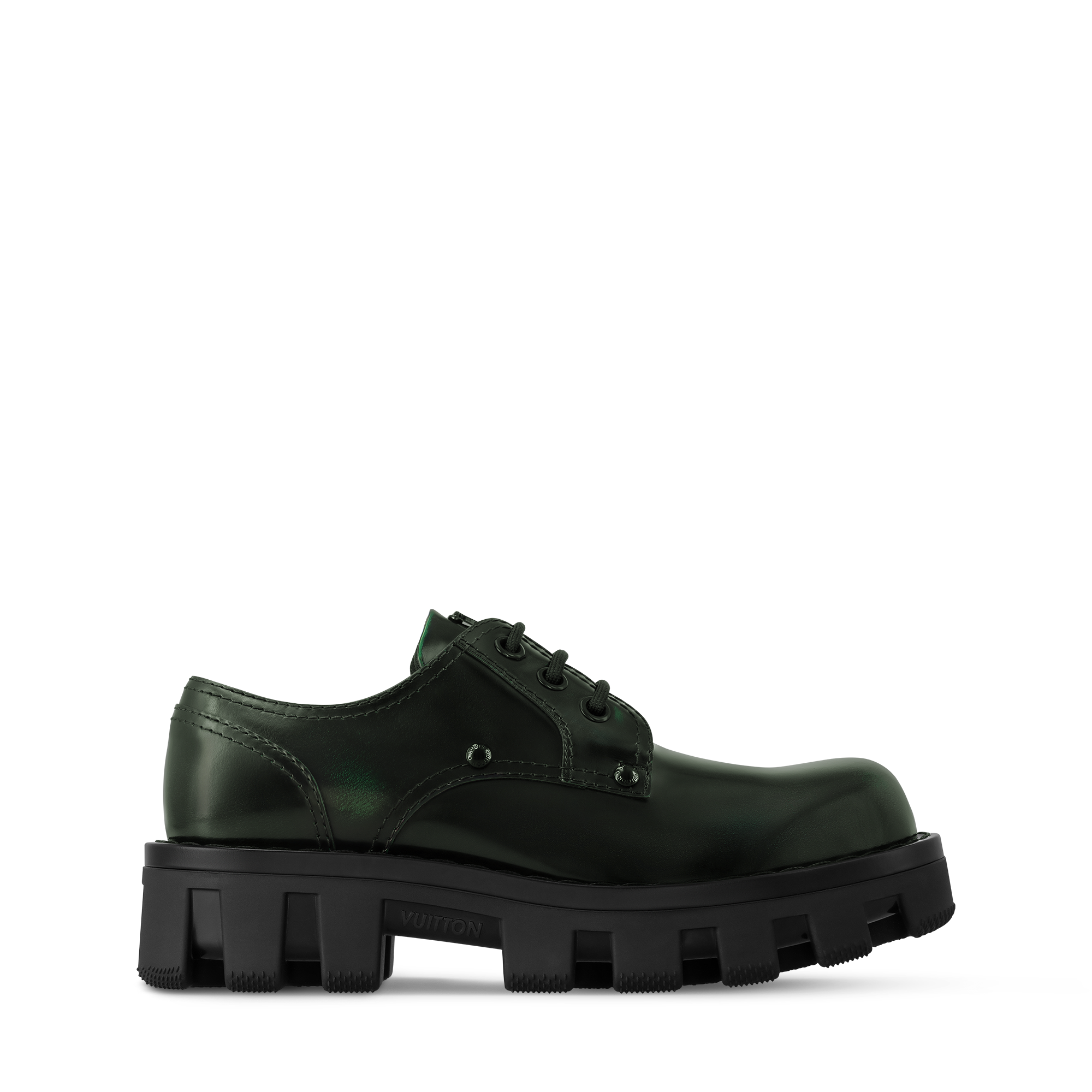 LV Checker Derby  Herren Schuhe Schnürschuhe und Schuhe mit Schließe | LOUIS VUITTON (Zoom)