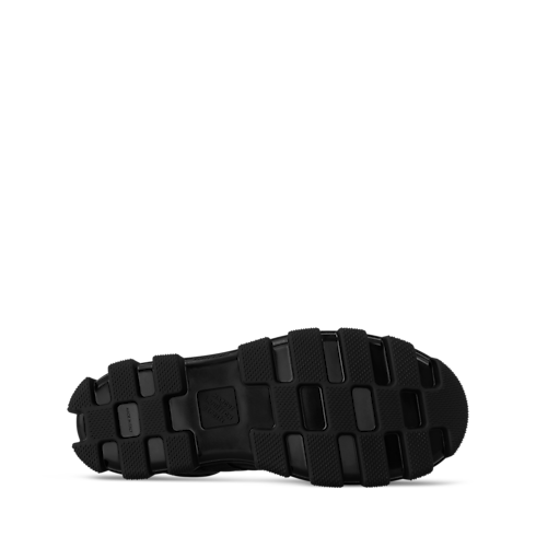 LV Checker Ranger Boot Herren Schuhe Stiefel | LOUIS VUITTON (Zoom)