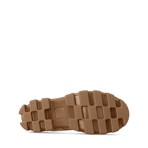 LV Checker Ranger Boot Herren Schuhe Stiefel | LOUIS VUITTON (Zoom)