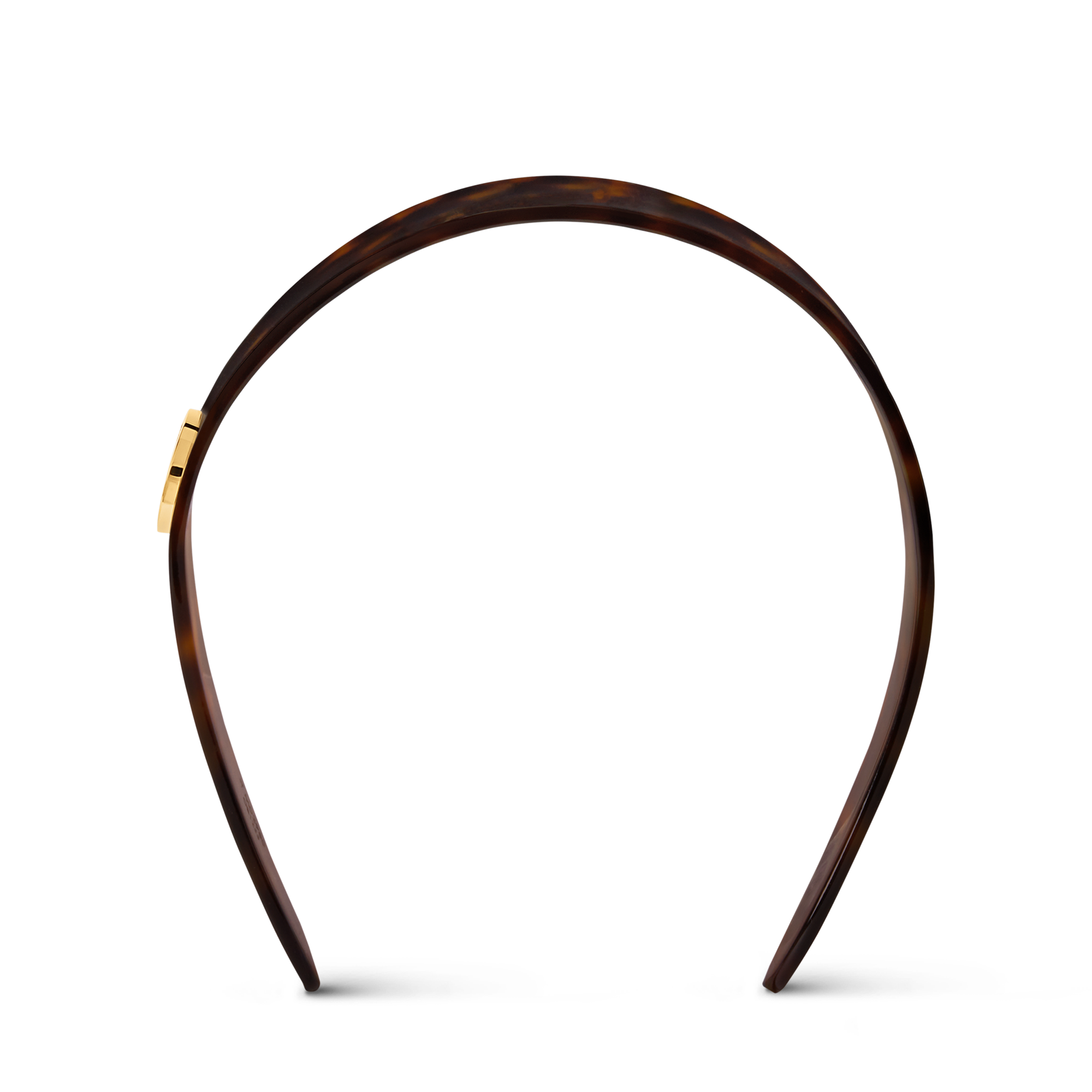 LV Circle Haarreif S00 Damen Accessoires Haar Accessoires | LOUIS VUITTON (Zoom)