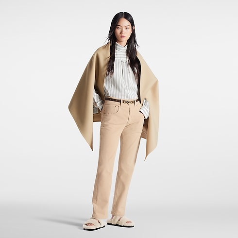 LV Circle Prime Wendegürtel 20 mm Monogram Canvas Damen Accessoires Gürtel | LOUIS VUITTON (Zoom)