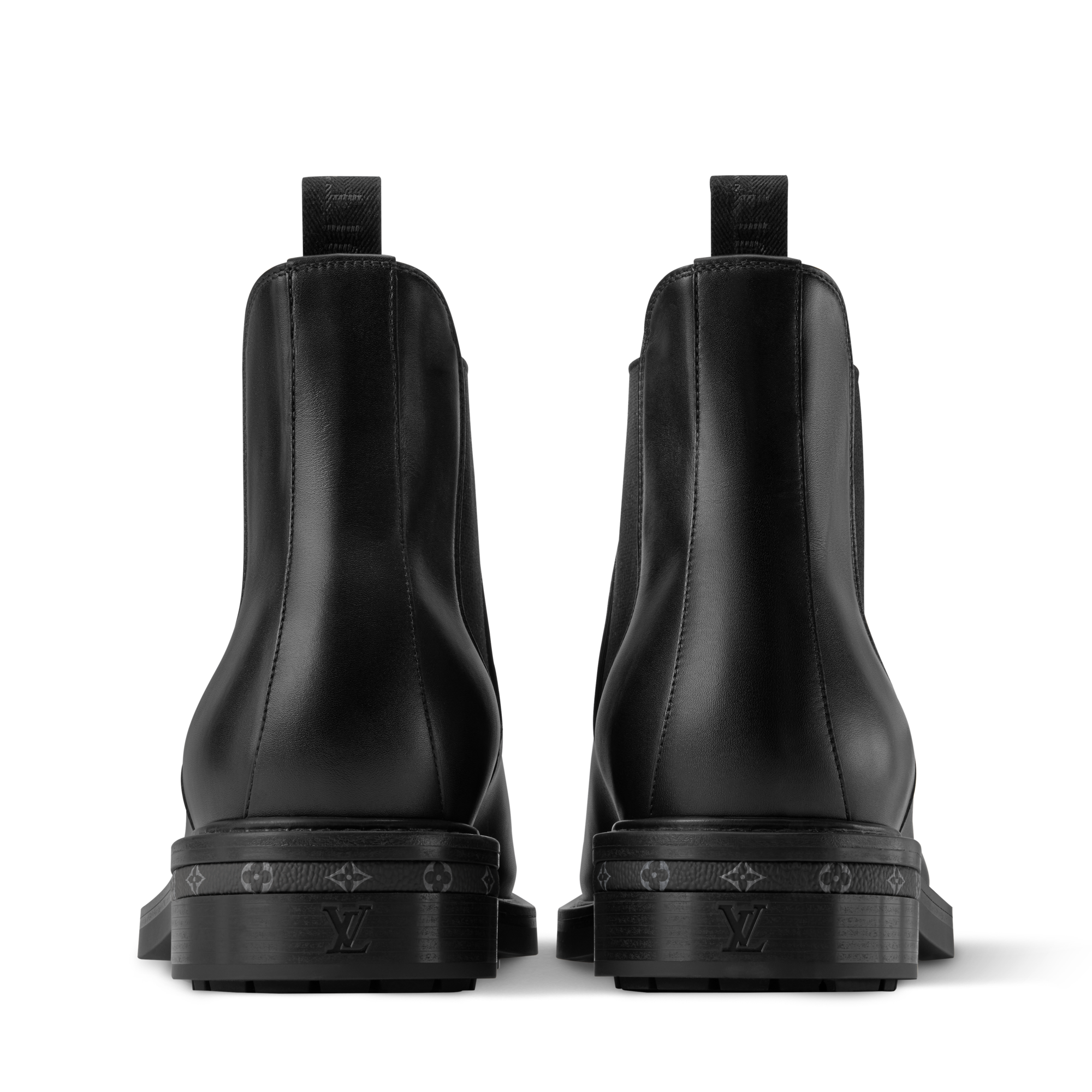 LV City Chelsea-Boot  Herren Schuhe Modische Klassiker | LOUIS VUITTON (Zoom)