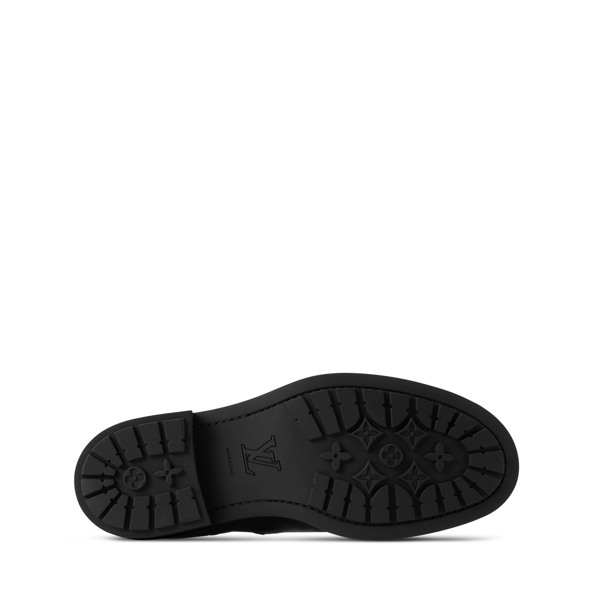 LV City Chelsea-Boot  Herren Schuhe Modische Klassiker | LOUIS VUITTON (Zoom)