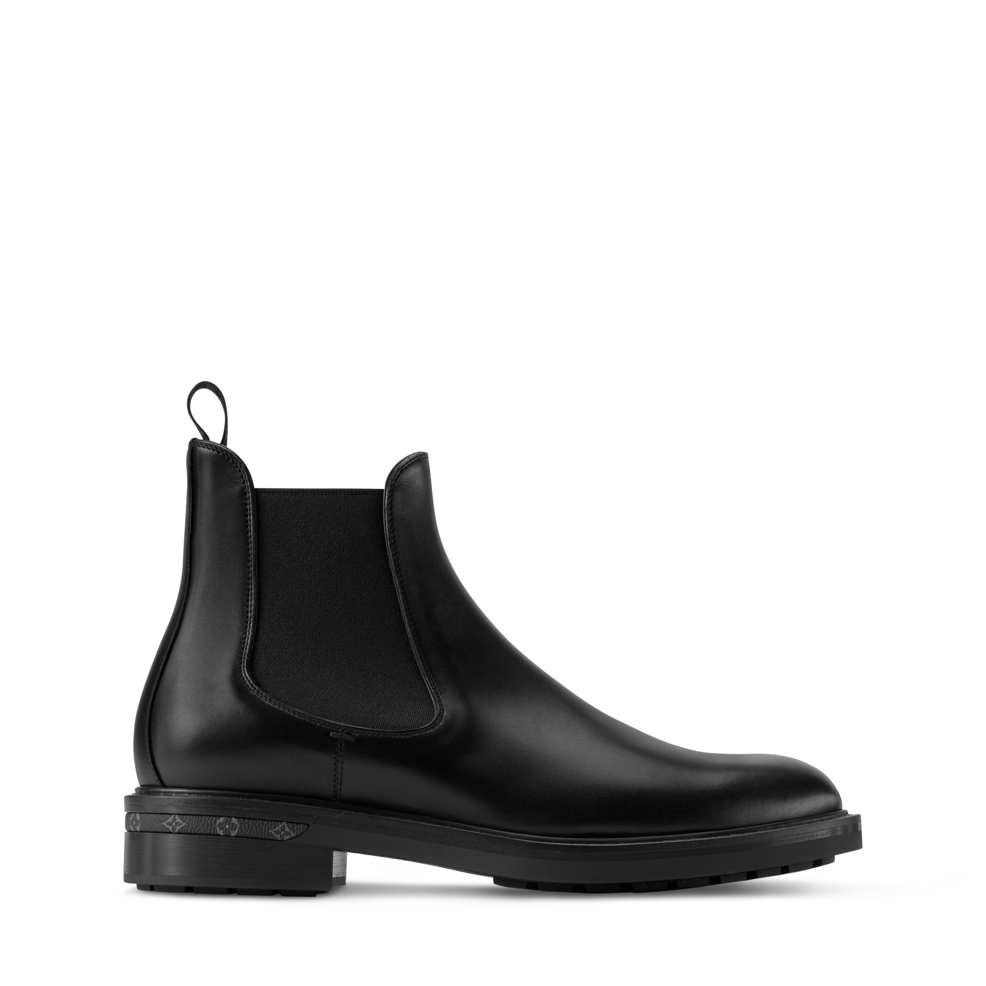 LV City Chelsea-Boot  Herren Schuhe Modische Klassiker | LOUIS VUITTON (Zoom)