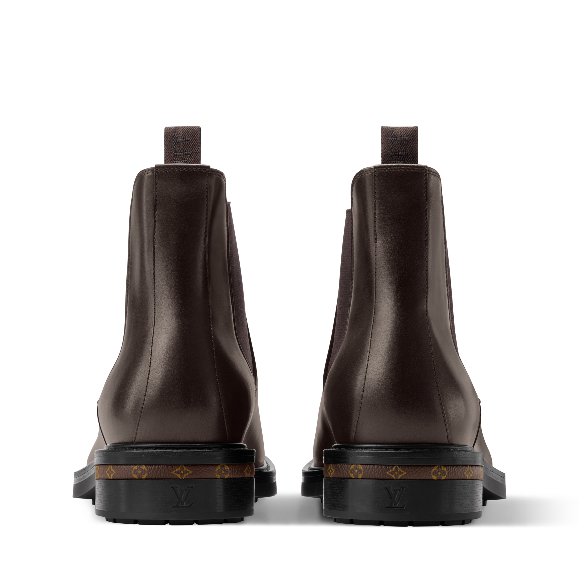 LV City Chelsea-Boot  Herren Schuhe Modische Klassiker | LOUIS VUITTON (Zoom)