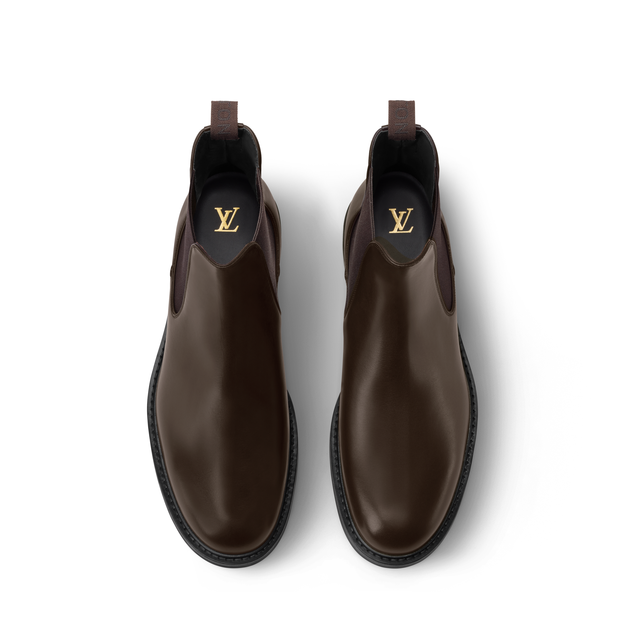 LV City Chelsea-Boot  Herren Schuhe Modische Klassiker | LOUIS VUITTON (Zoom)