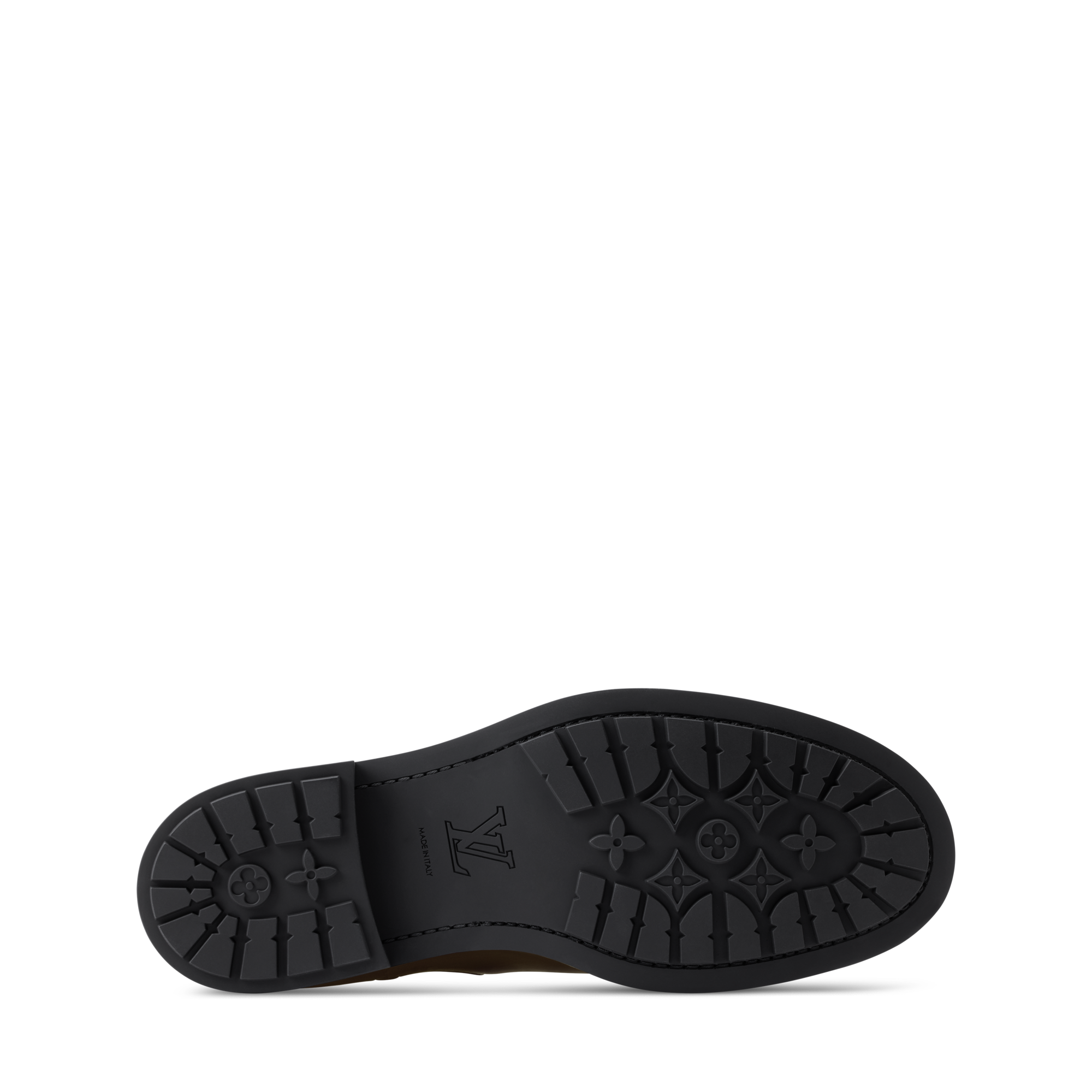 LV City Chelsea-Boot  Herren Schuhe Modische Klassiker | LOUIS VUITTON (Zoom)