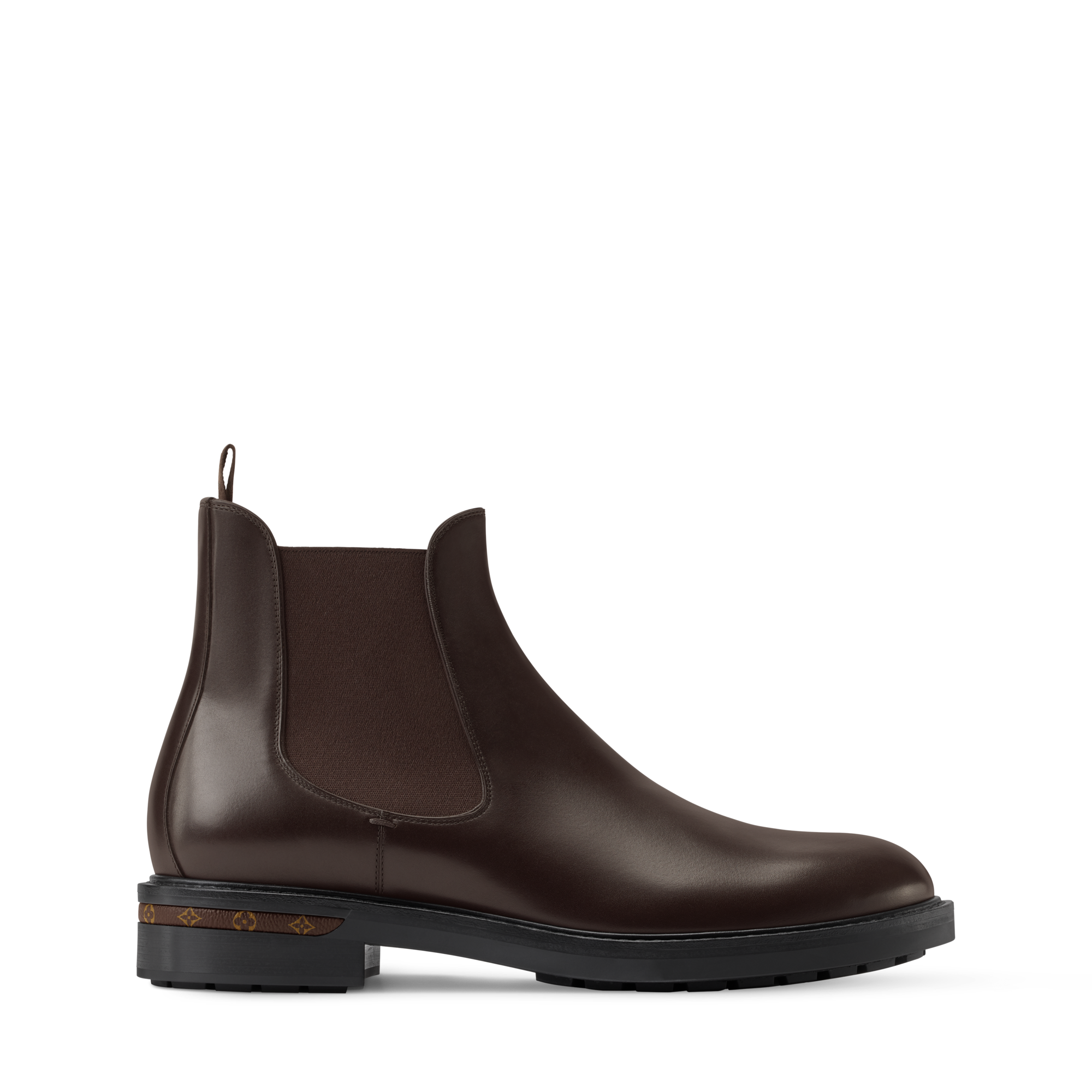 LV City Chelsea-Boot  Herren Schuhe Modische Klassiker | LOUIS VUITTON (Zoom)