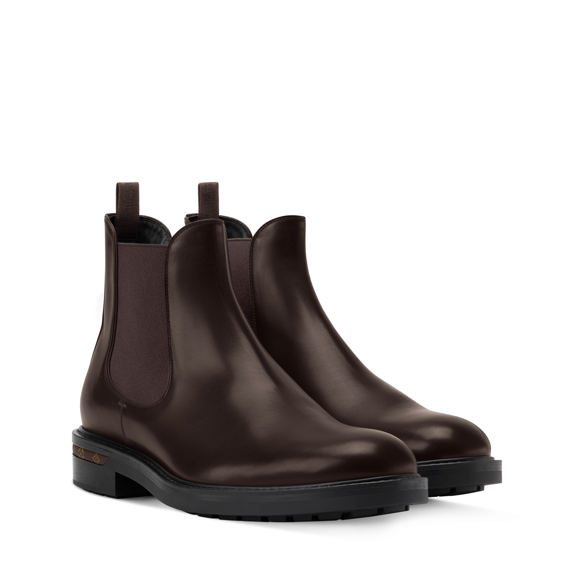 LV City Chelsea-Boot  Herren Schuhe Modische Klassiker | LOUIS VUITTON (Zoom)