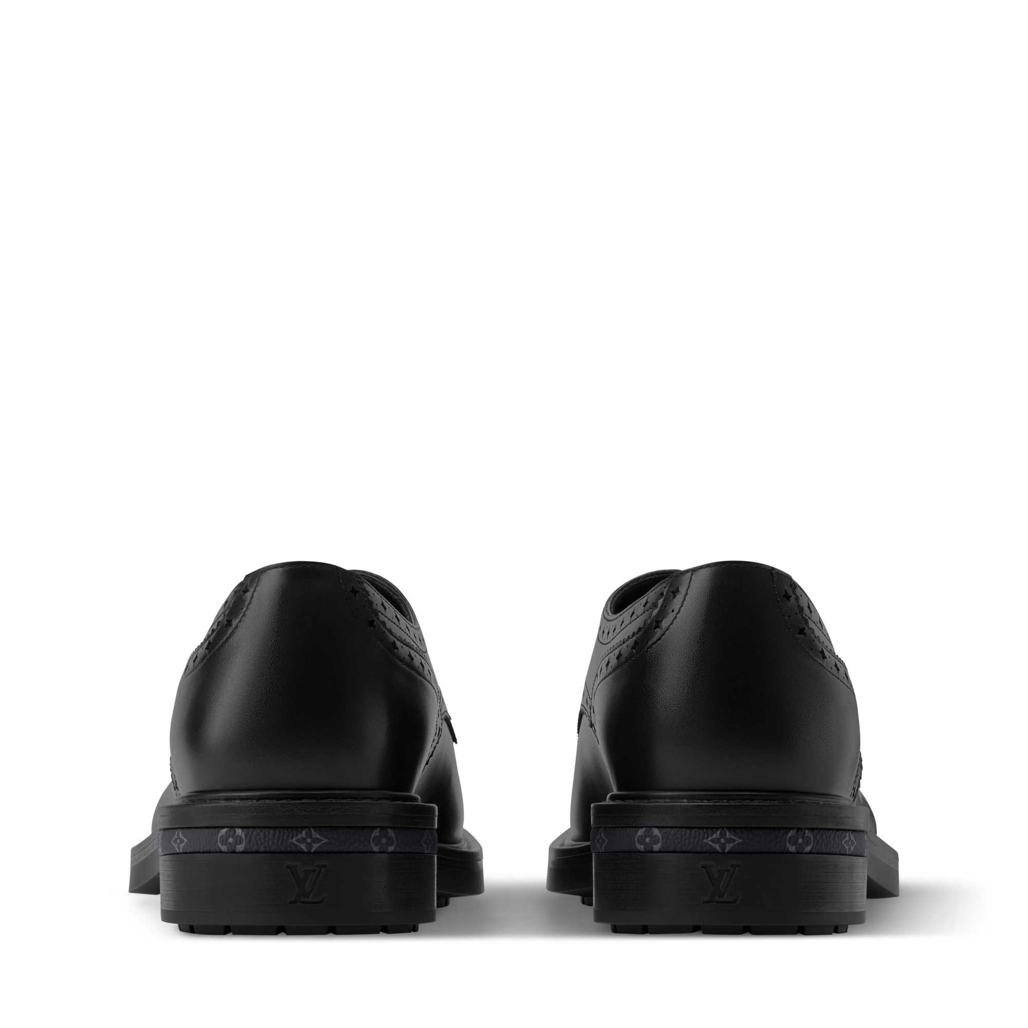 LV City Derby  Herren Schuhe Schnürschuhe und Schuhe mit Schließe | LOUIS VUITTON (Zoom)