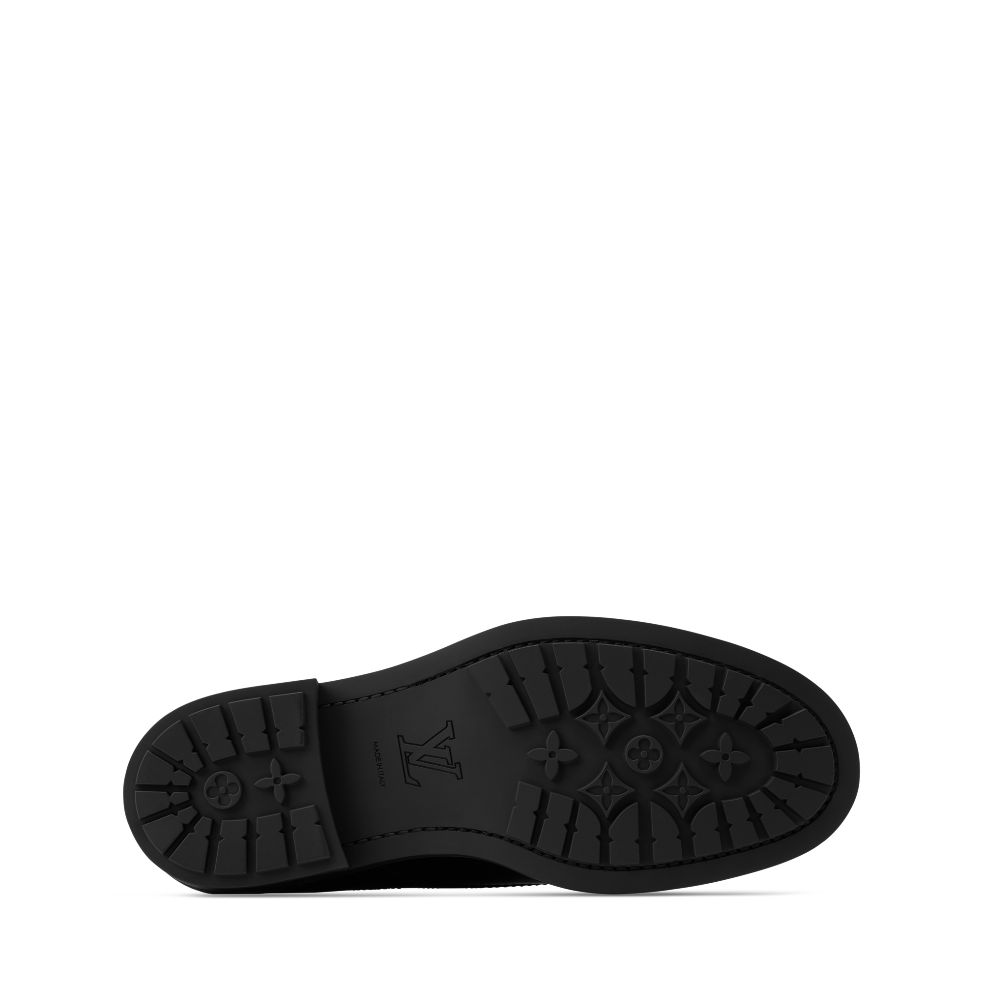 LV City Derby  Herren Schuhe Schnürschuhe und Schuhe mit Schließe | LOUIS VUITTON (Zoom)