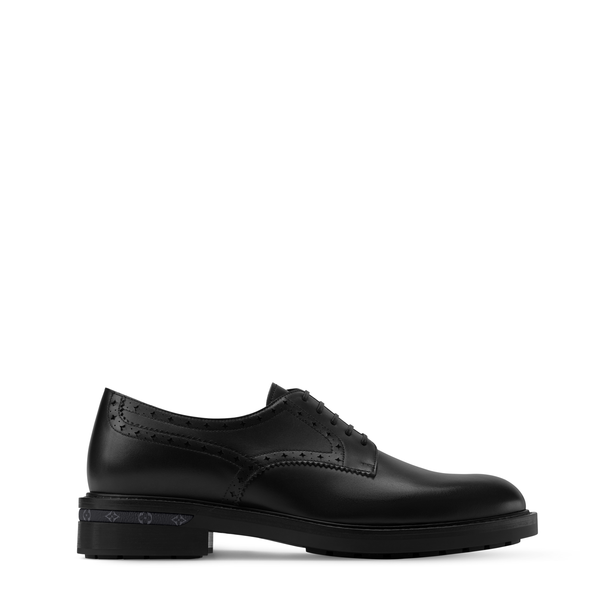 LV City Derby  Herren Schuhe Schnürschuhe und Schuhe mit Schließe | LOUIS VUITTON (Zoom)