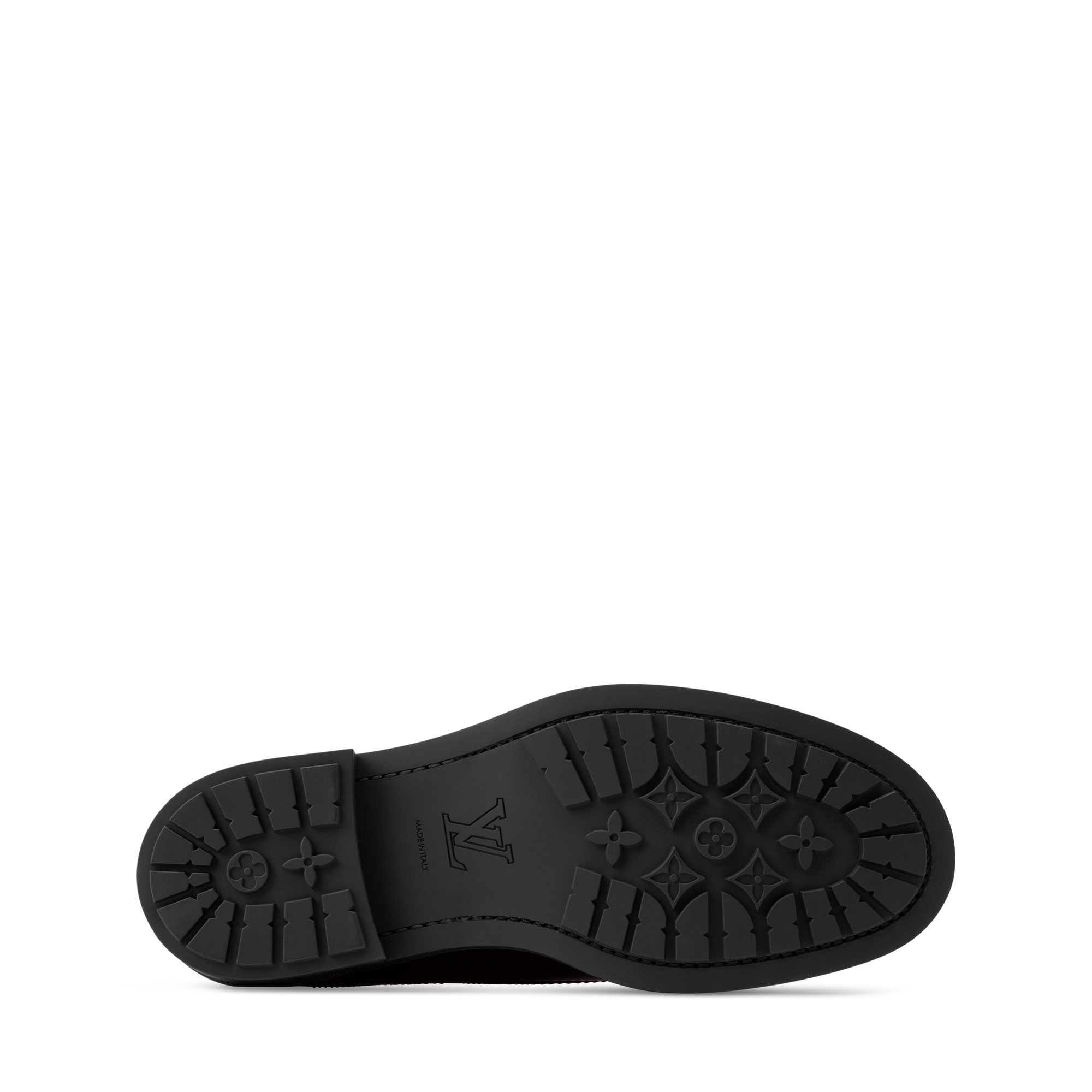 LV City Derby  Herren Schuhe Schnürschuhe und Schuhe mit Schließe | LOUIS VUITTON (Zoom)