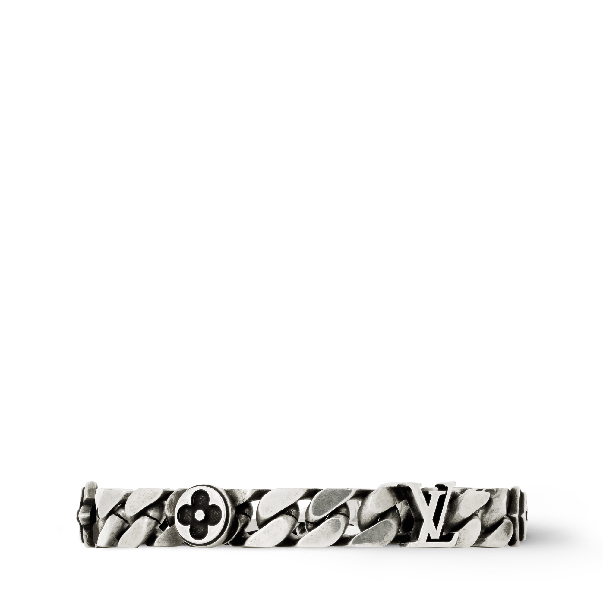 LV City Links Armband S00 Herren Modeschmuck Armbänder | LOUIS VUITTON (Zoom)