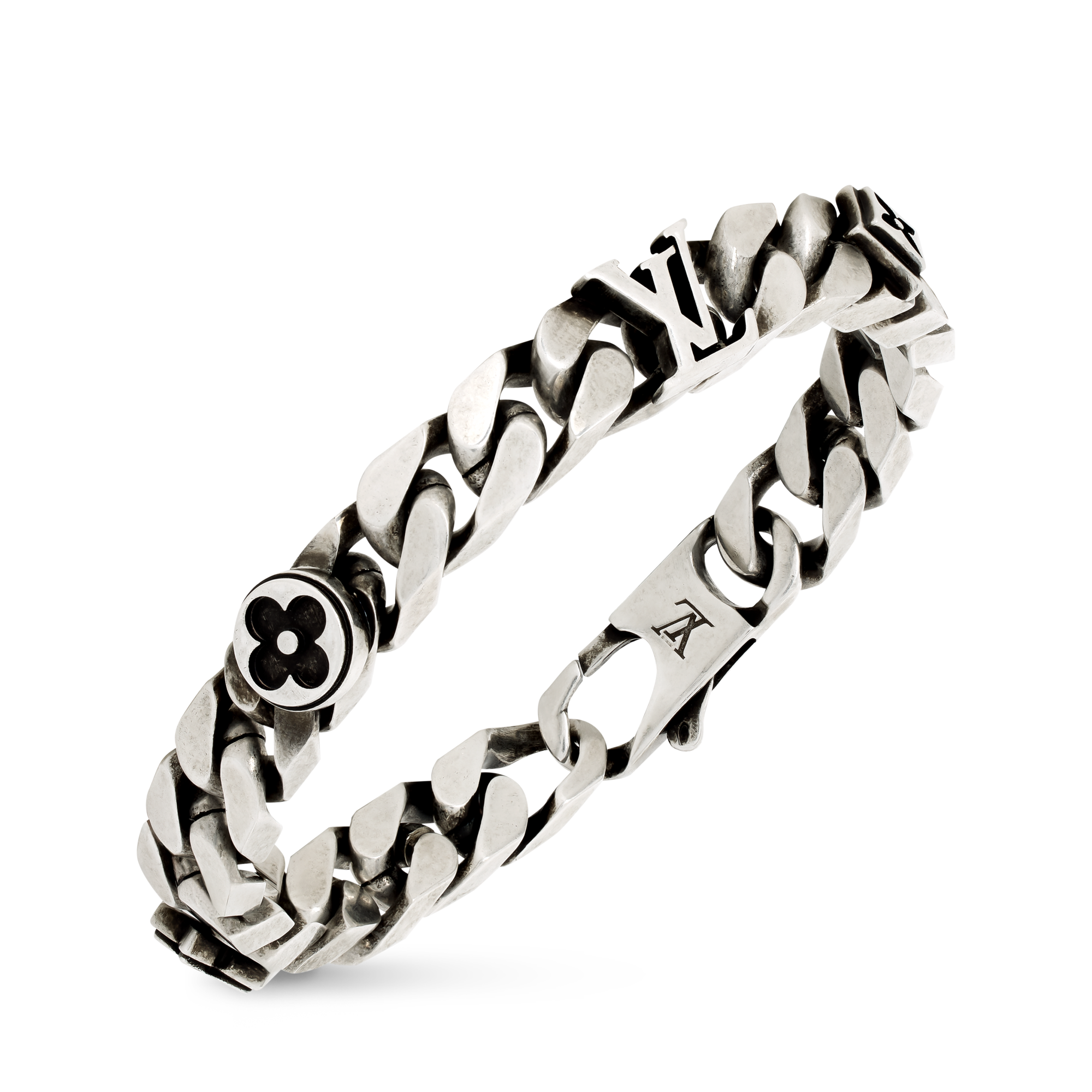 LV City Links Armband S00 Herren Modeschmuck Armbänder | LOUIS VUITTON (Zoom)