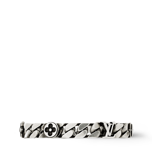 LV City Links Armband S00 Herren Modeschmuck Armbänder | LOUIS VUITTON (Zoom)