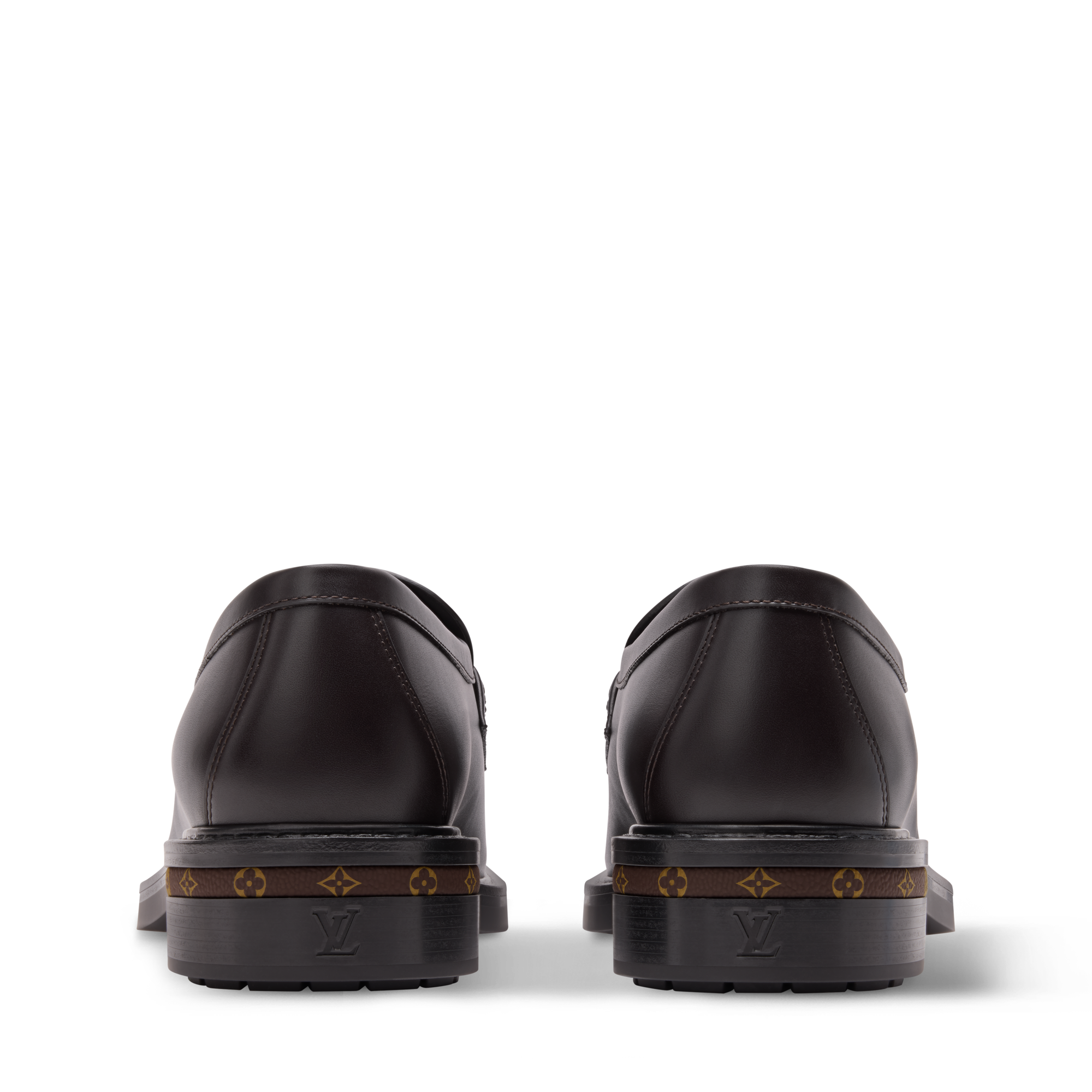 LV City Loafer  Herren Schuhe Loafers und Mokassins | LOUIS VUITTON (Zoom)