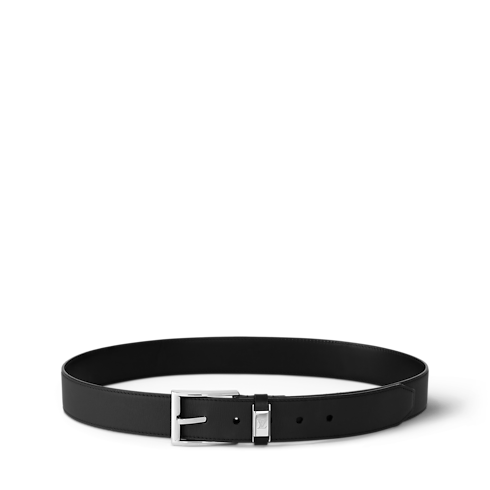 LV City Pin Gürtel 35 mm Andere Lederarten Herren Accessoires Gürtel | LOUIS VUITTON (Zoom)