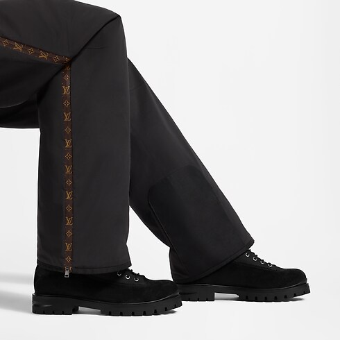 LV City Ranger Springerstiefel Herren Schuhe Stiefel | LOUIS VUITTON (Zoom)