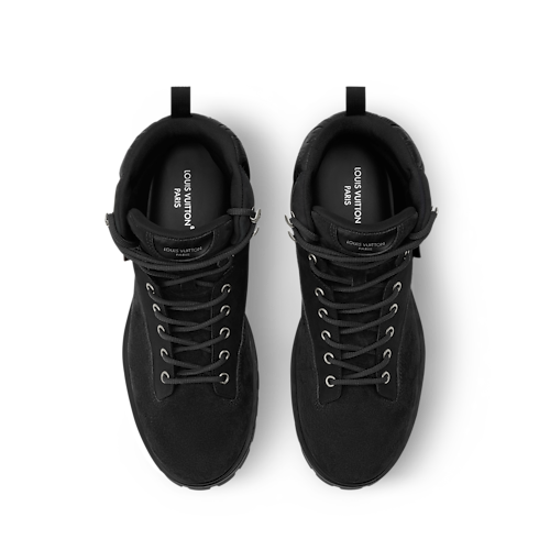 LV City Ranger Springerstiefel Herren Schuhe Stiefel | LOUIS VUITTON (Zoom)