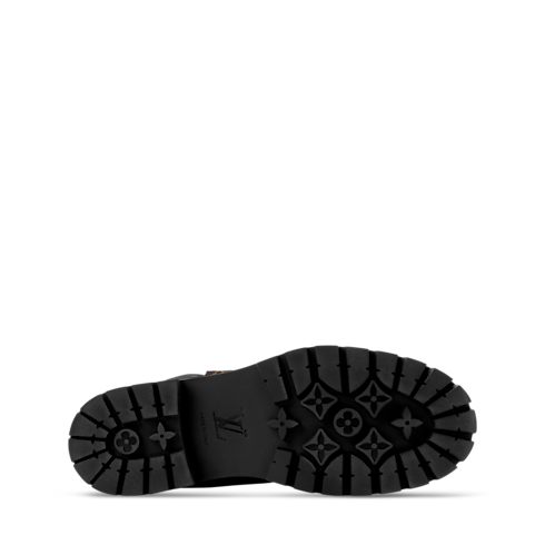 LV City Ranger Springerstiefel Herren Schuhe Stiefel | LOUIS VUITTON (Zoom)