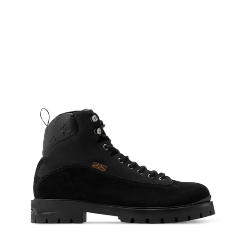 LV City Ranger Springerstiefel Herren Schuhe Stiefel | LOUIS VUITTON (Zoom)