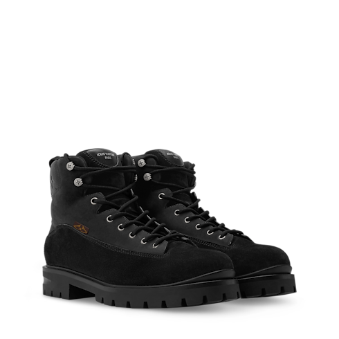 LV City Ranger Springerstiefel Herren Schuhe Stiefel | LOUIS VUITTON (Zoom)