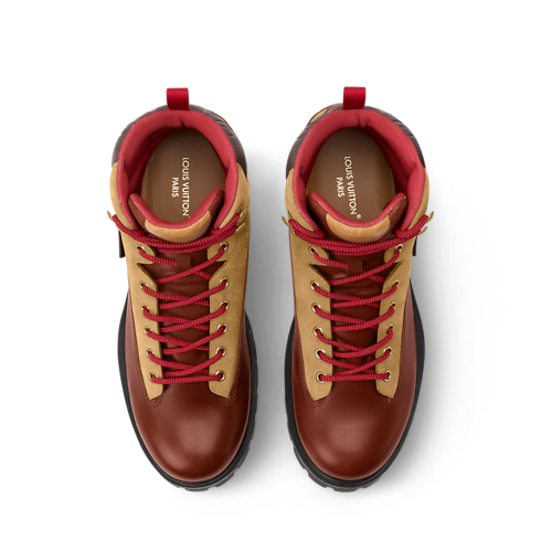 LV City Ranger Springerstiefel Herren Schuhe Stiefel | LOUIS VUITTON (Zoom)