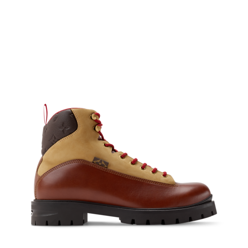 LV City Ranger Springerstiefel Herren Schuhe Stiefel | LOUIS VUITTON (Zoom)