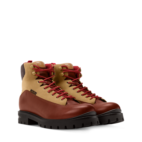 LV City Ranger Springerstiefel Herren Schuhe Stiefel | LOUIS VUITTON (Zoom)
