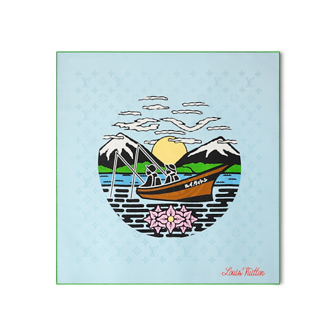 Hose im Workwear-Stil Herren Ready to Wear Hosen | LOUIS VUITTON