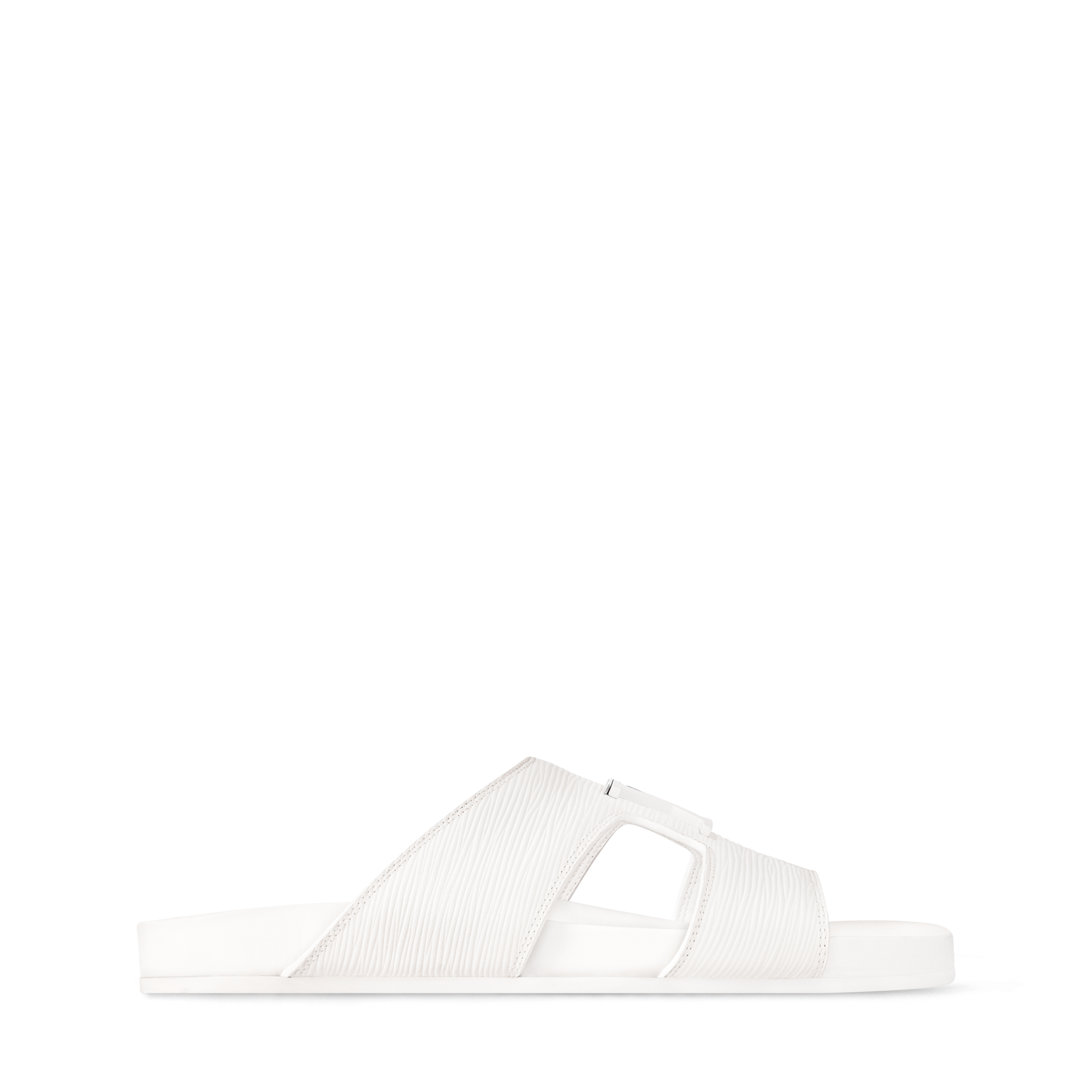 LV Citybreak Pantolette  Herren Schuhe Sandalen | LOUIS VUITTON (Zoom)