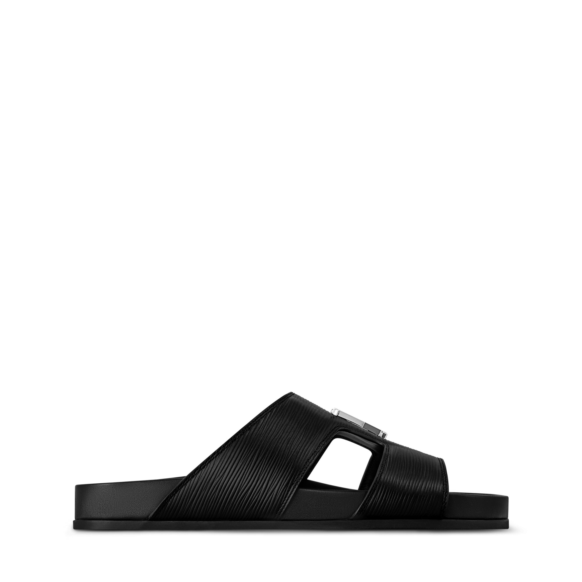LV Citybreak Pantolette  Herren Schuhe Sandalen | LOUIS VUITTON (Zoom)