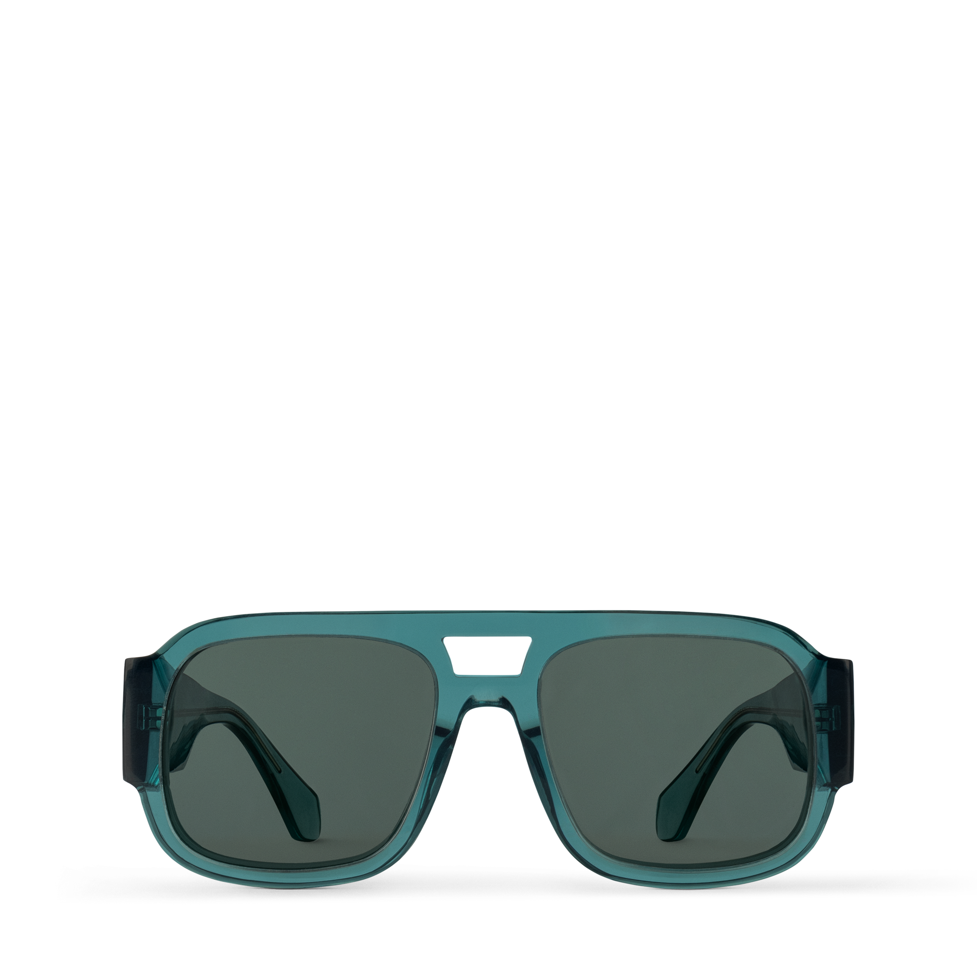 LV Clash Pilot Sonnenbrille S00 Herren Accessoires Sonnenbrillen | LOUIS VUITTON (Zoom)