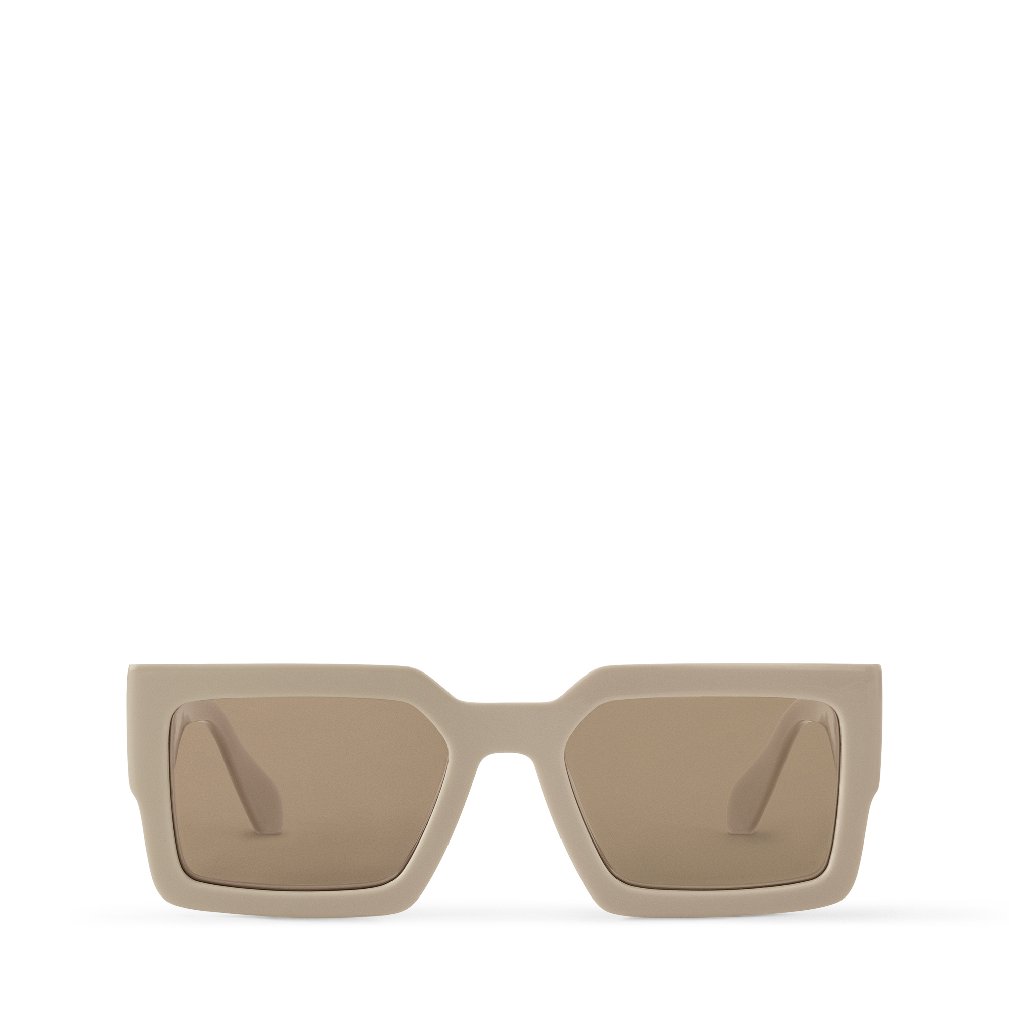 LV Clash Square Sonnenbrille S00 Herren Accessoires Sonnenbrillen | LOUIS VUITTON (Zoom)