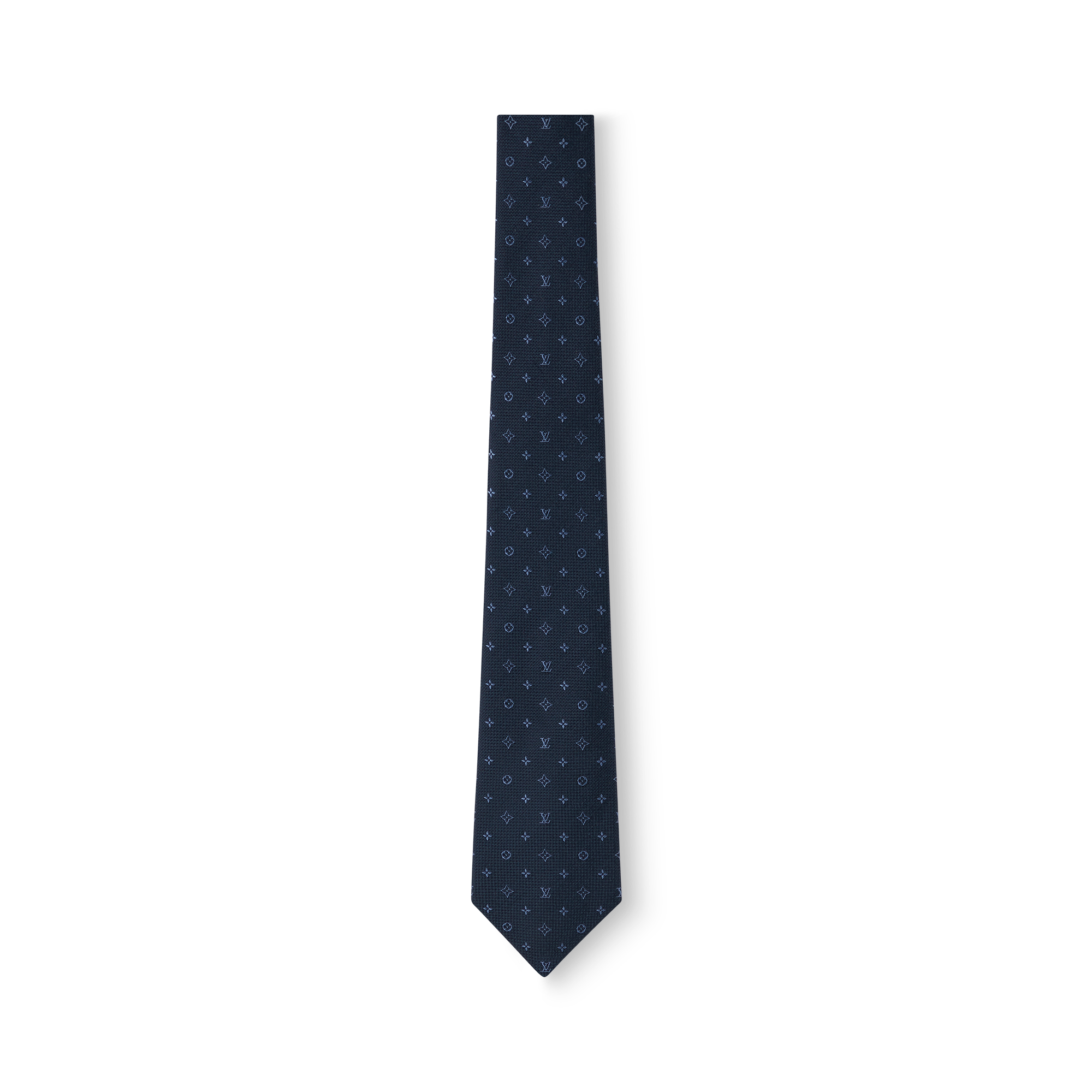 LV Classic Krawatte S00 - Accessoires M79896 | LOUIS VUITTON 