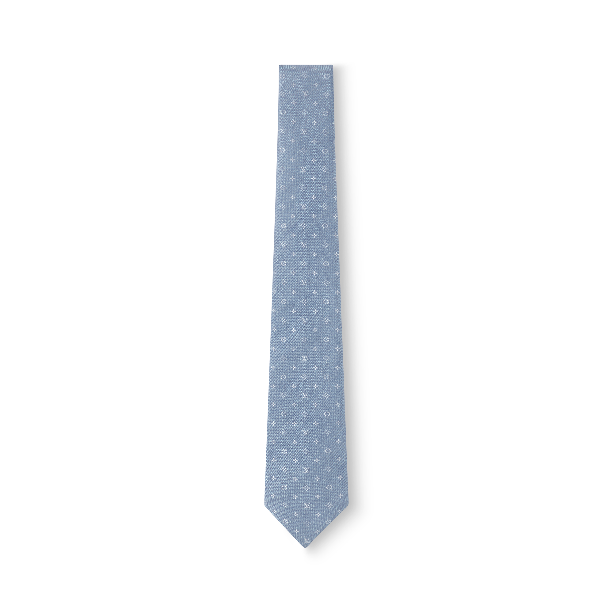 LV Classic Krawatte S00 - Accessoires | LOUIS VUITTON