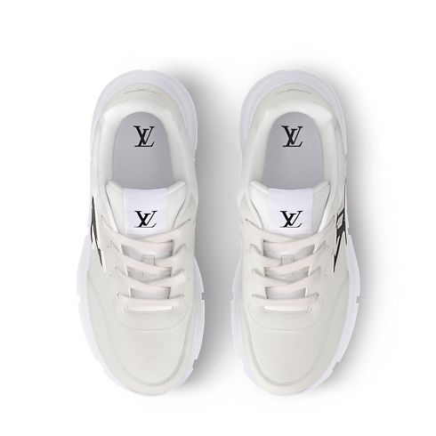 LV Classic Sneaker Herren Schuhe Sneakers | LOUIS VUITTON (Zoom)