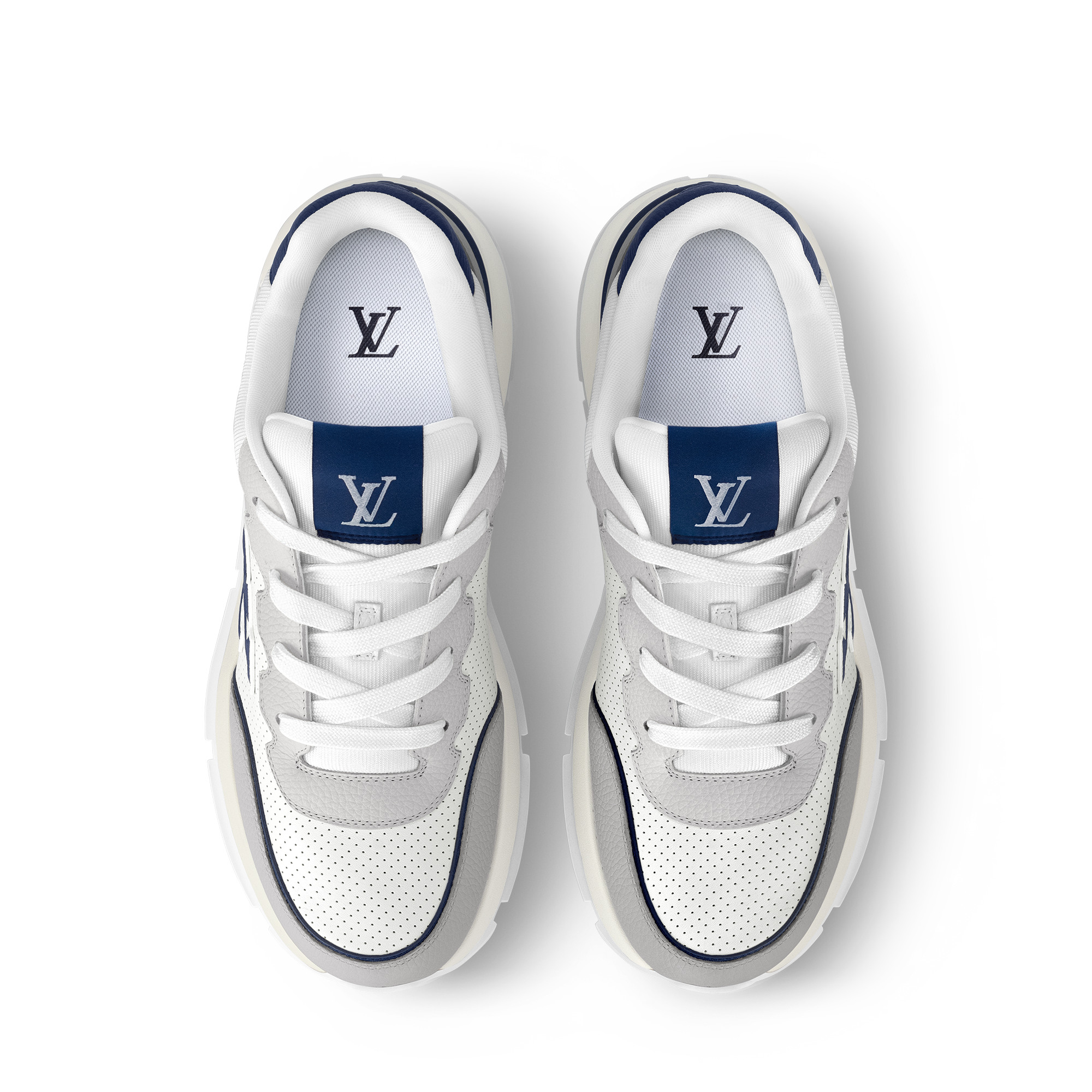 LV Classic Sneaker  in Herren