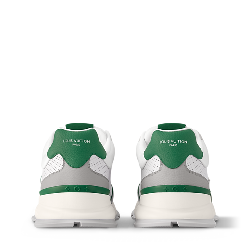 LV Classic Sneaker Herren Schuhe Sneakers | LOUIS VUITTON (Zoom)