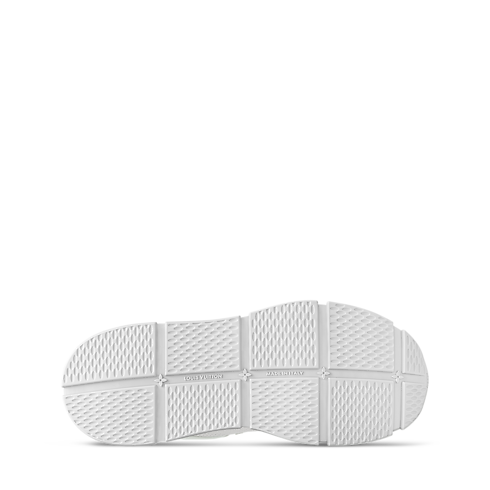 LV Classic Sneaker Herren Schuhe Sneakers | LOUIS VUITTON (Zoom)