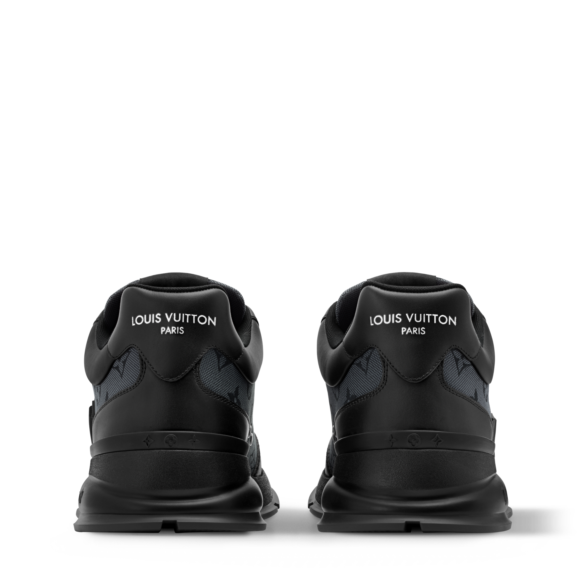 LV Classic Sneaker  Herren Schuhe Sneakers | LOUIS VUITTON (Zoom)