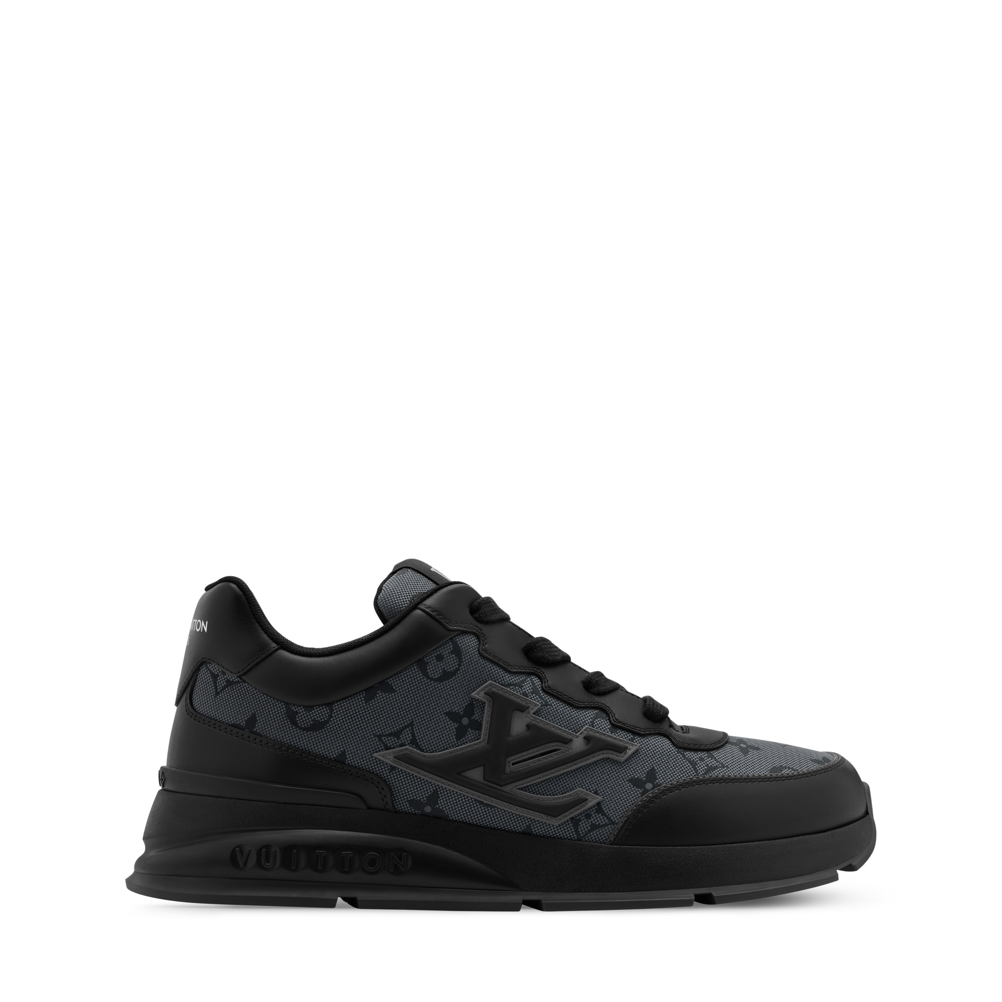 LV Classic Sneaker  Herren Schuhe Sneakers | LOUIS VUITTON (Zoom)